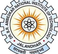 Dr. B. R. Ambedkar National Institute of Technology, Jalandhar Company logo