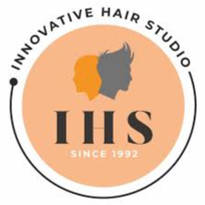 Innovative Hair Studio Company logo