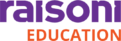 Raisoni Education Company logo