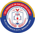 St. Francis de Sales College (Autonomous) Company logo