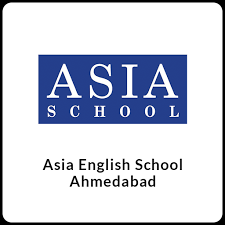 Asia English School Company logo