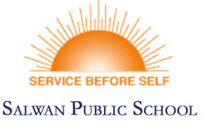 Salwan Public School Company logo