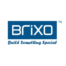 Brixo Industries Company logo
