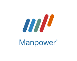 Manpower Egypt Company logo