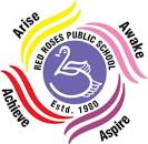 Red Roses Public School Company logo