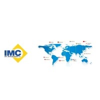 Imc Company logo