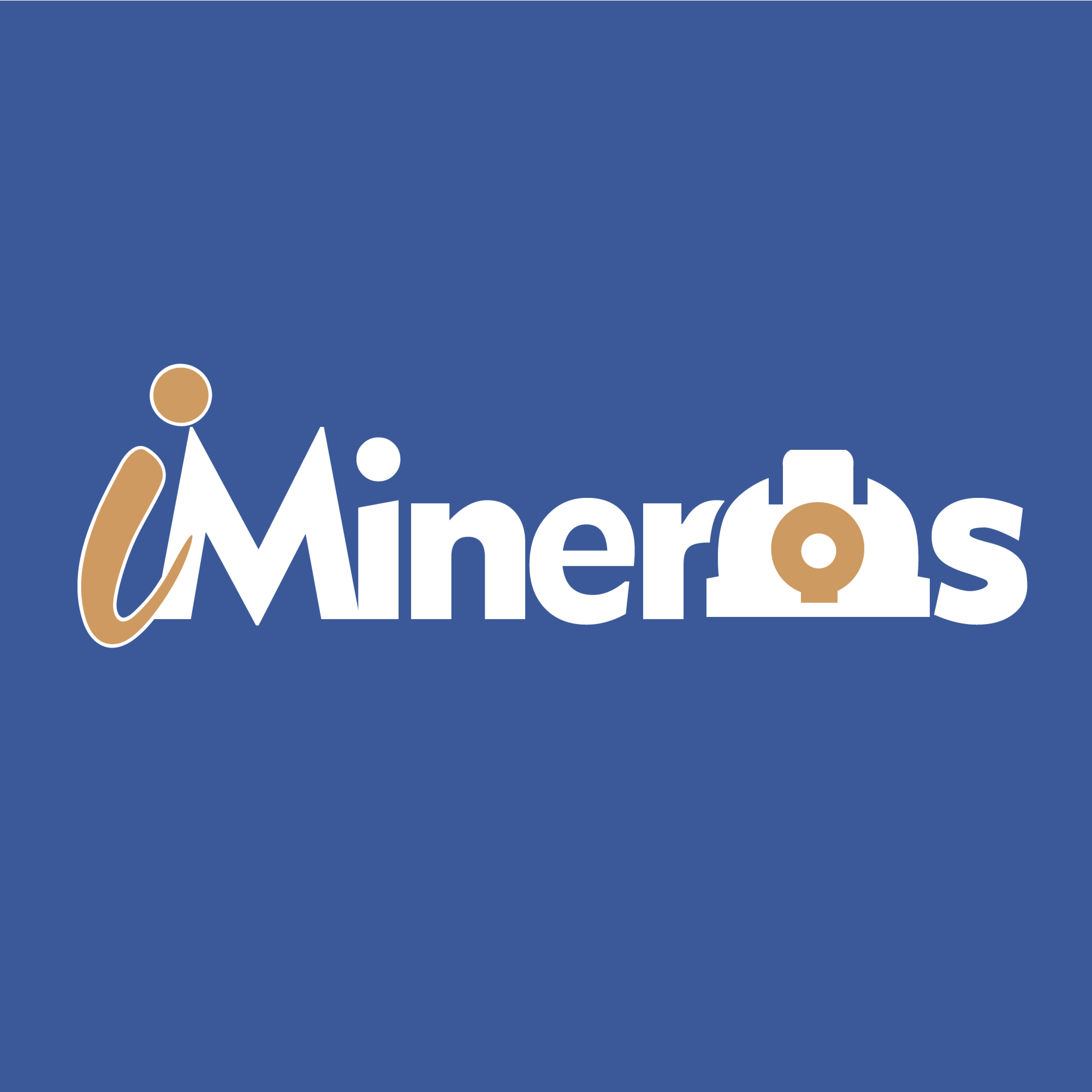 iMineros Company logo