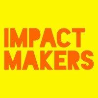 Impact Makers Podcast Company logo