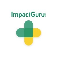 Impactguru Company logo