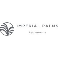 Imperial Palms Apartments Company logo