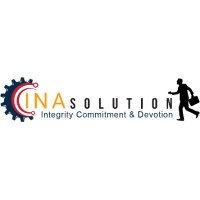Ina Solution Company logo