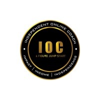 Independent Online Coach Company logo