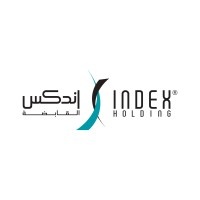 Index Holding Company logo