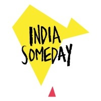 India Someday Company logo