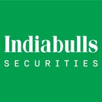Indiabulls Securities Limited Company logo
