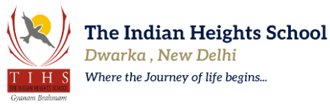 The Indian Heights School Company logo