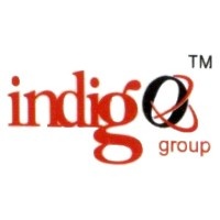Indigo Group Company logo