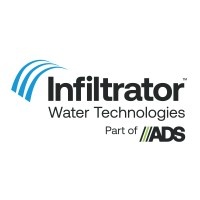 Infiltrator Water Technologies Decentralized Wastewater Treatment Solutions Company logo