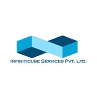 Infiniticube Company logo