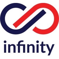 Infinity Electronics Mena Company logo