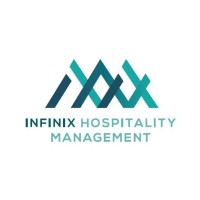 Infinix Hospitality Management Pte Ltd Company logo
