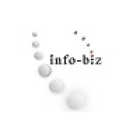 Infobiz Company logo