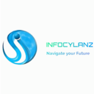 Infocylanz Pvt Ltd Company logo