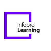 Infopro Learning Company logo