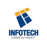 InfoTech Consultancy Company logo