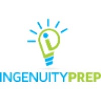Ingenuity Prep Company logo