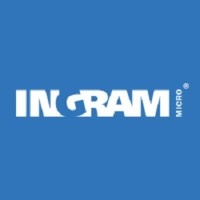Ingram Micro Gulf Company logo