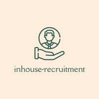 Inhouse Recruitment Company logo