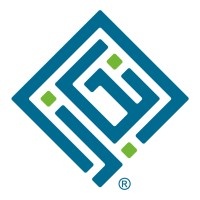 Injaz Company logo