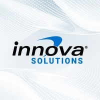 Innova Solutions Company logo