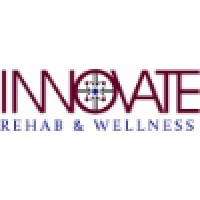 Innovate Rehab & Wellness Company logo
