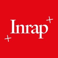 Inrap logo