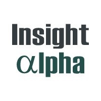 Insight Alpha Company logo