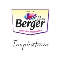 Inspirations By Berger Paints Company logo