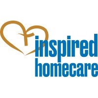 Inspired Homecare Company logo