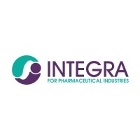 Integra For Pharmaceutical Industries Company logo