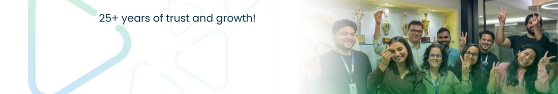 Integrity Healthcare Solutions Pvt. Ltd Company banner
