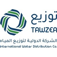 International Water Distribution Co Tawzea Company logo