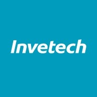 Invetech Company logo