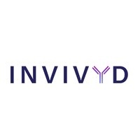 Invivyd Company logo