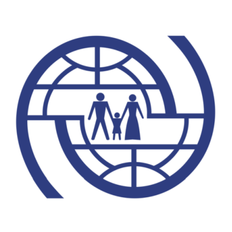 IOM | International Organization for Migration Company logo