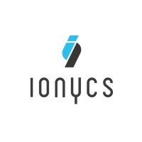 Ionycs Company logo