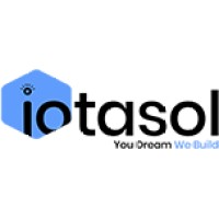 Iotasol Company logo