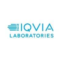 Iqvia Laboratories Company logo