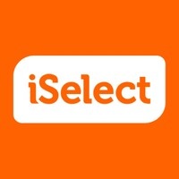 Iselect Company logo
