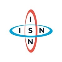 Isn Medical Company logo